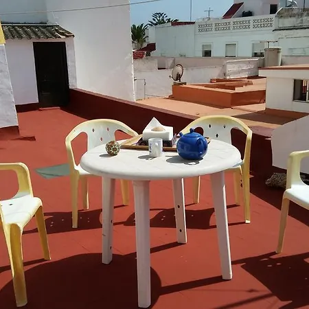 Apartamento San Julian * Tarifa