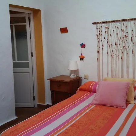 Apartment Apartamento San Julian Tarifa