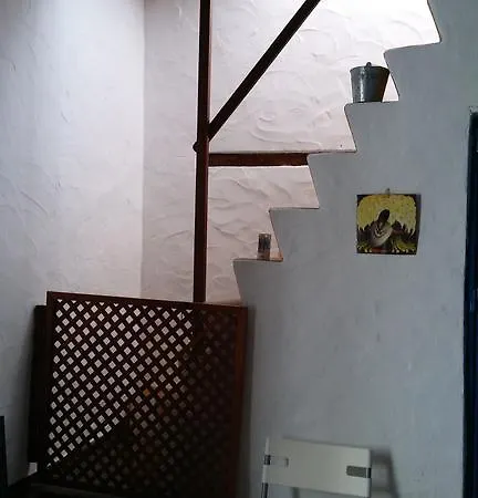 Apartment Apartamento San Julian