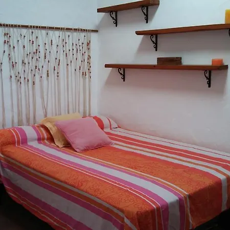 Apartment Apartamento San Julian