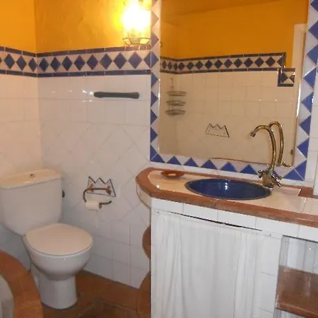 Apartamento San Julian Apartment